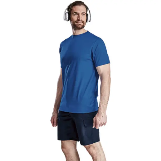 Walker Birdseye T-Shirt Main
